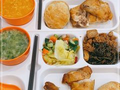 -香妃烤鸡(西单店)