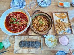 -图味美小黄鱼·景德菜(浙江路店)