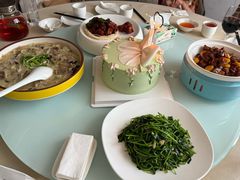 -豫丰汇河南名菜楼(武记餐饮)