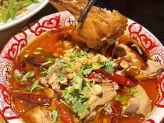 -打酱油·非遗淮扬菜(瘦西湖梅岭店)