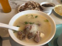 -高玛纳驴肉火烧(一世界店)