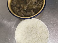 -定家小酥肉·清真(回民街店)