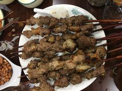 -恩福来涮羊肉(中北旗舰店)