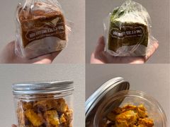 -富贵面包公司(运河店)