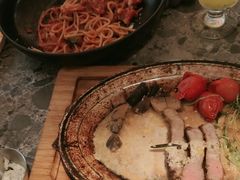 -芭莉与彩虹西餐厅(成都合生汇店)