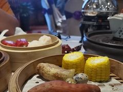 -明珠海港大酒店