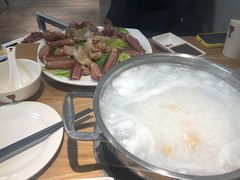 -吉友粥底火锅(方斜路店)