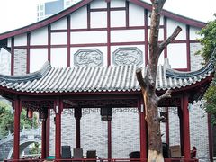 -龙潭水乡