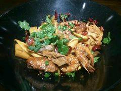 -天府国麻辣香锅(悦荟广场店)