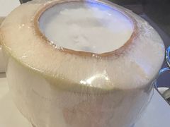 -烹然四季椰子鸡火锅(姚家园万象汇店)