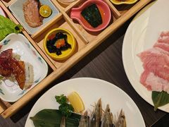 -赤坂亭·M9和牛烧肉(南京江南虹悦城店)