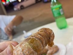 -源海渔村·现捞海鲜(大角湾店)