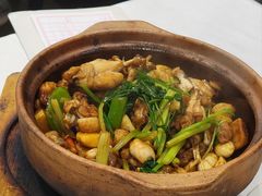 -凤城酒家(环市西路店)