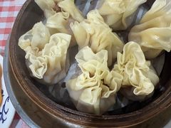 -百年老字号·马家烧麦馆(中街店)