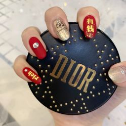 -Beauty nail伊佳靓丽美甲美睫