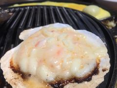 -釜山火炉韩式炭火烤肉(欧洲城店)