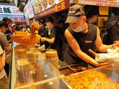 -丁家坡洋芋·观音桥好吃街A区(全国总店)