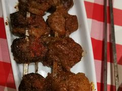 -西贝莜面村(当代商城店)