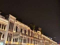 -中山路步行街
