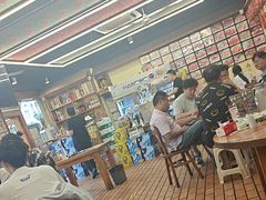 -圣夜东北菜烧烤·夜宵·龙虾(胥江路店)