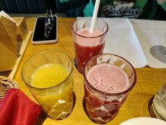 -斗牛士牛排(南京东路店)