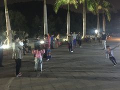 -金鸡岭桥头公园