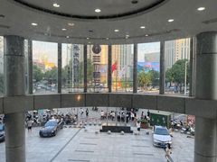 景观位-三个椰子·现砍椰子鸡(金源CBD店)