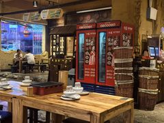 -今邕烧烤(园湖店)