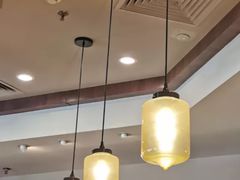 大堂-星巴克(无锡百联奥特莱斯店)