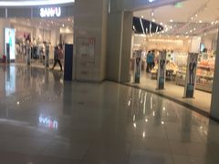 -永旺梦乐城国际商城(北清路店)