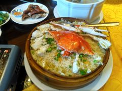 -国惠大酒楼(宝龙店)