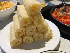 -贵州辣子鸡番茄鸡