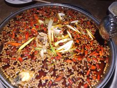 冷锅鱼-小门坎三合鱼(总店)