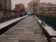 -悦融·京鲁菜·露台花园(安定门店)