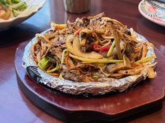 -那拉提之疆·新疆菜(美院店)