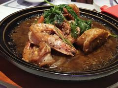 -金椰壳· 大厨新加坡菜(壹方城店)