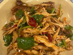 -东排食堂长沙小吃大排档(五一广场店)