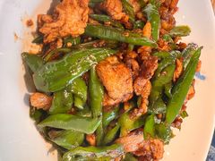 土辣椒小炒肉-沱江小镇 (良乡店)