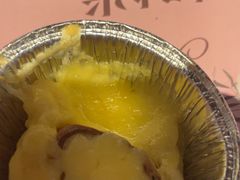 -金海湾自助餐厅(金陵饭店)