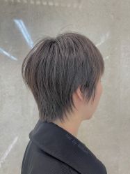 -icare美发沙龙