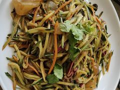 -韩记海鲜饺子旗舰店(红海新区店)