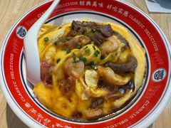 -明記茶餐廳(福田总店)