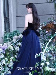 -GRACE KELLY婚纱与礼服(天津店)