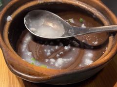 生鱼片粥-有璟阁港式餐厅(国贸商城店)