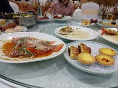 -东方之珠海鲜酒楼(南开店)