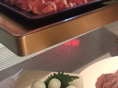 -海底捞大排档火锅(悦荟广场店)