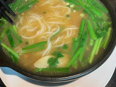-南蛮子Southern Barbarian(进贤路店)