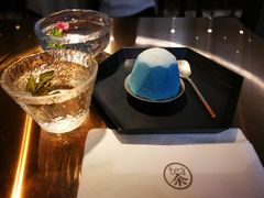 不二山蛋糕-茶是一枝花泡茶店