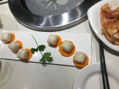 -么子烤肉(化龙池店)