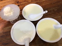 -沙湾姜埋奶(兴新包店)